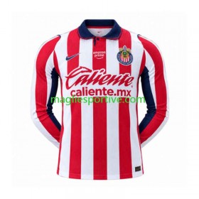 Completo Calcio CD Guadalajara Divisa Prima 2026-2027 ML